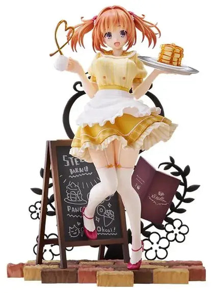 Alice Glint Somazome Nozomi 1 7 Scale PVC ABS Figure