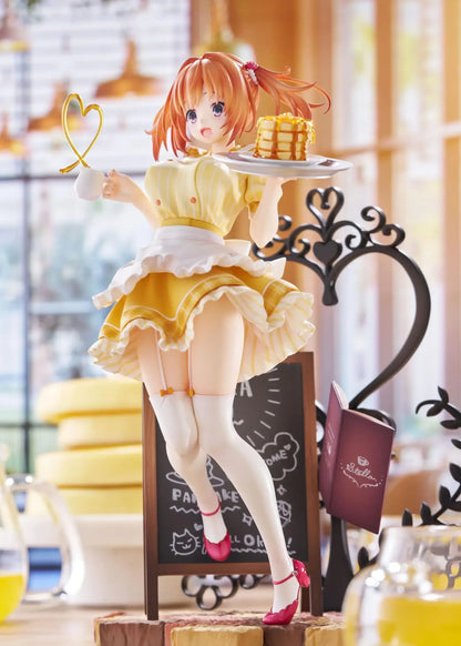 Alice Glint Somazome Nozomi 1 7 Scale PVC ABS Figure