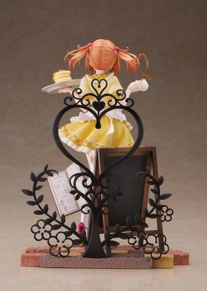 Alice Glint Somazome Nozomi 1 7 Scale PVC ABS Figure