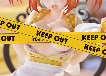Alice Glint Somazome Nozomi 1 7 Scale PVC ABS Figure