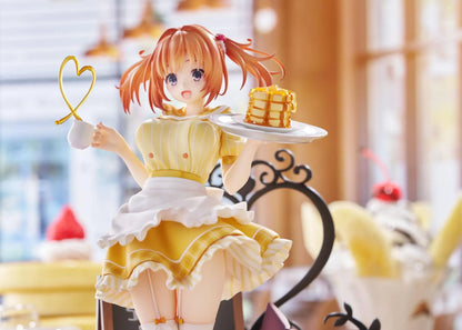 Alice Glint Somazome Nozomi 1 7 Scale PVC ABS Figure