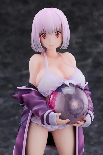 Alphamax Akane Shinjo 17 Scale PVC Figure