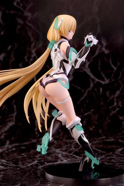Alphamax Angela Balzak 18 Scale PVC Figure