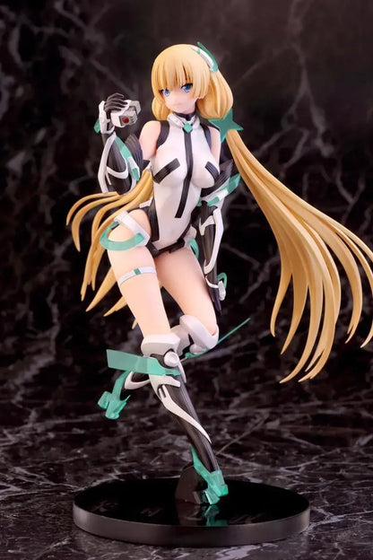 Alphamax Angela Balzak 18 Scale PVC Figure