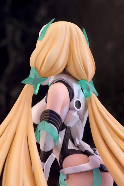 Alphamax Angela Balzak 18 Scale PVC Figure