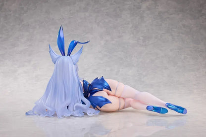 Alphamax Azure Lane Shinno 14 Scale PVC Figure