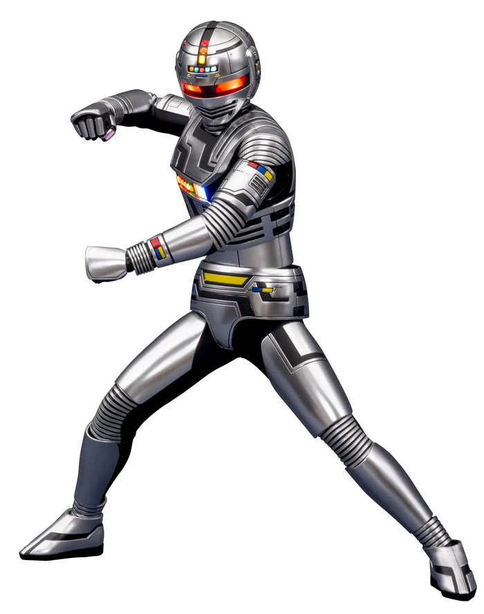 Alphamax Gavan 200mm Painted Action Figure