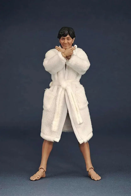 Alphamax Skytube AX1206 Kato Taka 112 Scale Figure