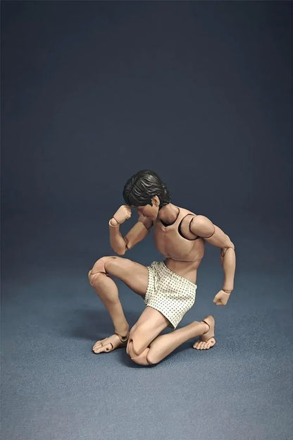 Alphamax Skytube AX1206 Kato Taka 112 Scale Figure