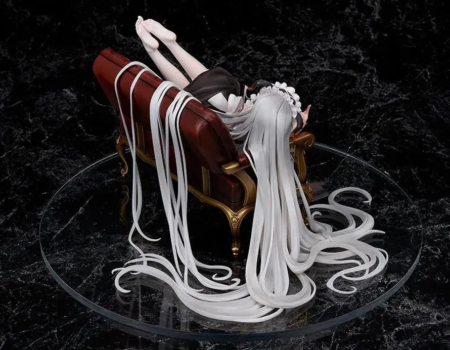 Alter Azur Lane Aegir Maid Lach Ver Complete Figure