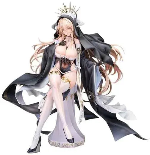 Alter Azure Lane Impalable Special Ver 1 7 Figure