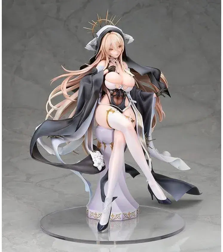 Alter Azure Lane Impalable Special Ver 1 7 Figure