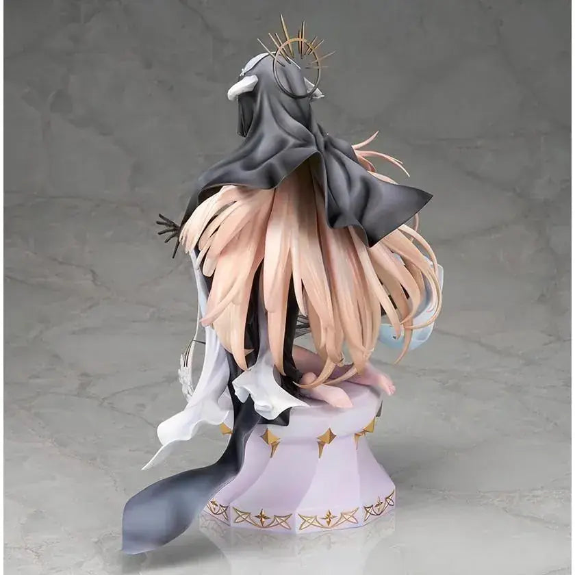 Alter Azure Lane Impalable Special Ver 1 7 Figure