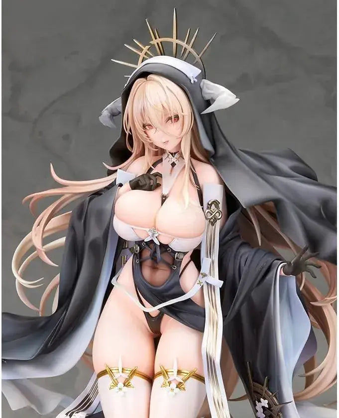 Alter Azure Lane Impalable Special Ver 1 7 Figure
