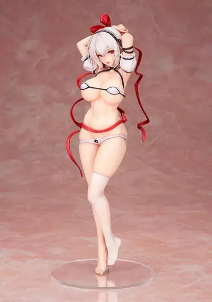 Alter Azure Lane Serious Hugging Pillow Ver 1 6 Figure