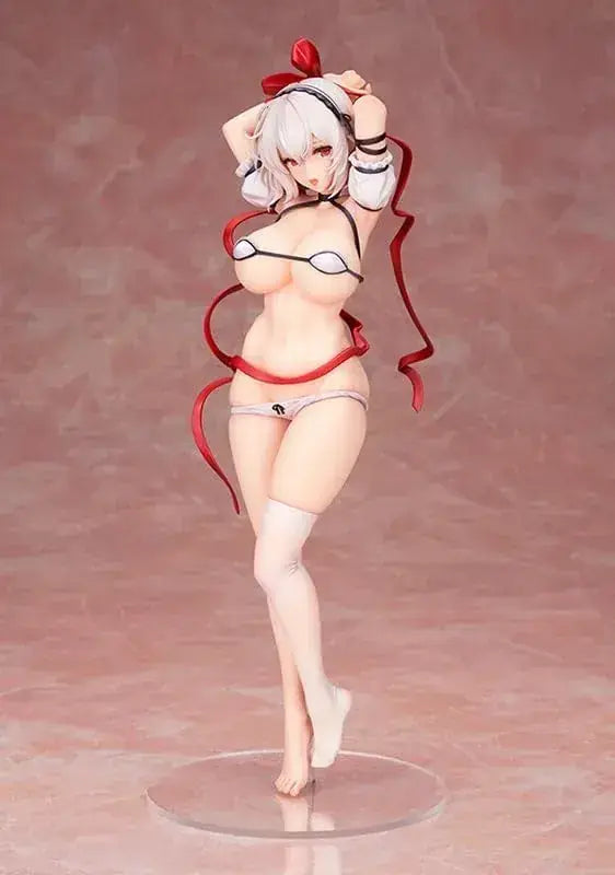 Alter Azure Lane Serious Hugging Pillow Ver 1 6 Figure