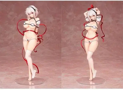 Alter Azure Lane Serious Hugging Pillow Ver 1 6 Figure