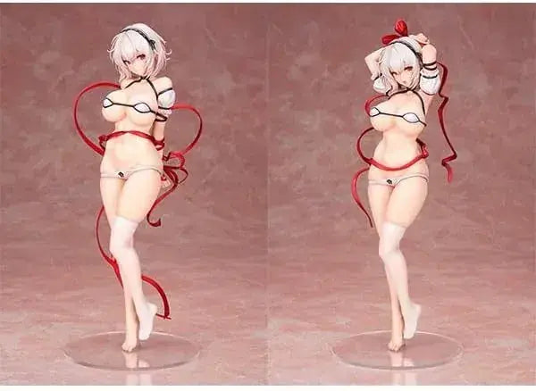 Alter Azure Lane Serious Hugging Pillow Ver 1 6 Figure