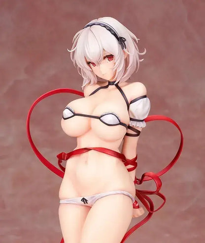 Alter Azure Lane Serious Hugging Pillow Ver 1 6 Figure