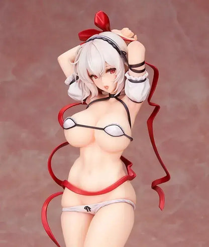 Alter Azure Lane Serious Hugging Pillow Ver 1 6 Figure