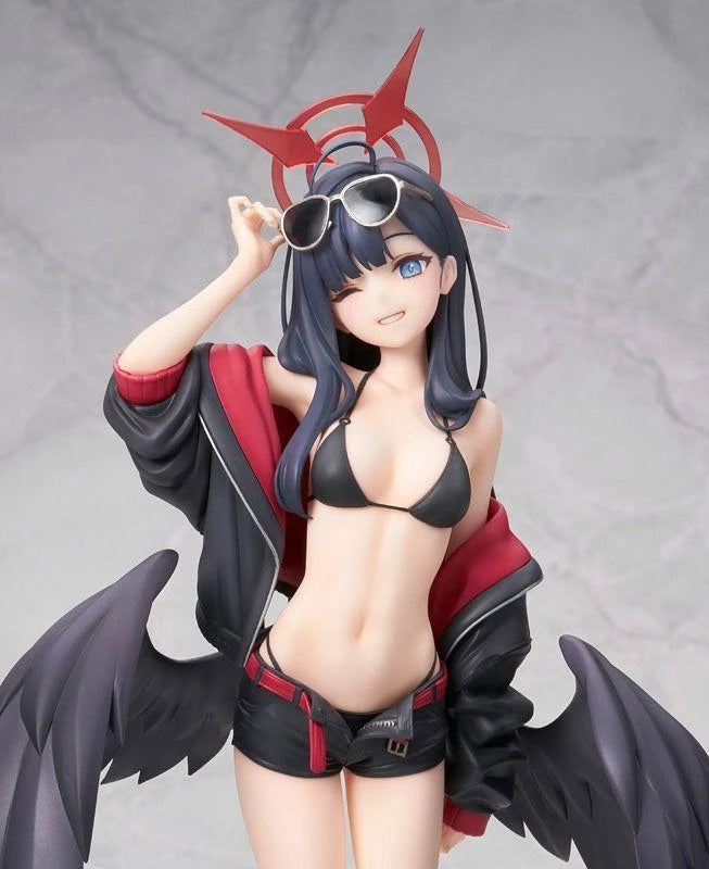 Alter Blue Archive Ichika Swimwear One Seventh Scale PVC Figure