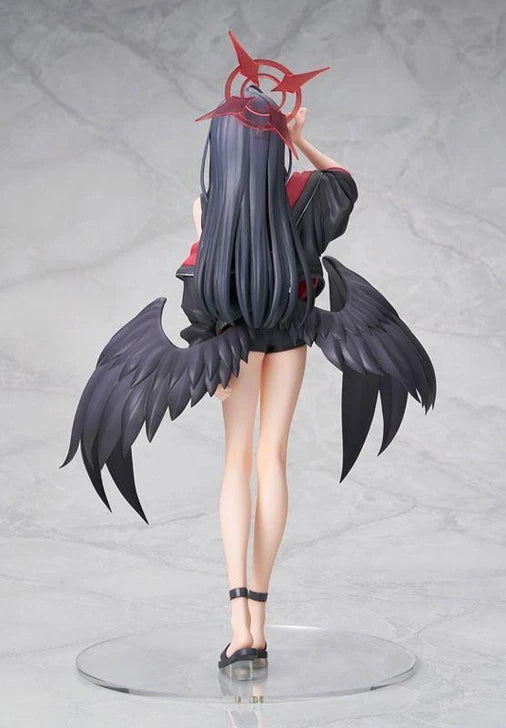 Alter Blue Archive Ichika Swimwear One Seventh Scale PVC Figure