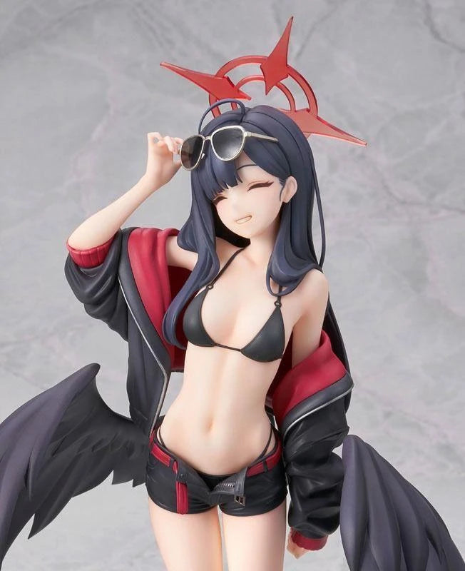 Alter Blue Archive Ichika Swimwear One Seventh Scale PVC Figure