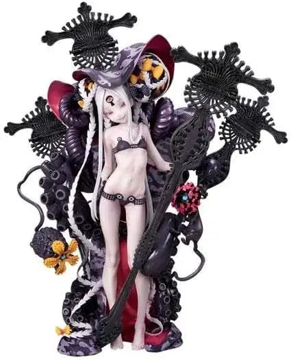 Alter Fate Grand Order Abigail Williams Summer 1 7 Scale Figure