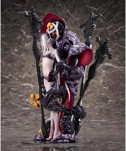 Alter Fate Grand Order Abigail Williams Summer 1 7 Scale Figure