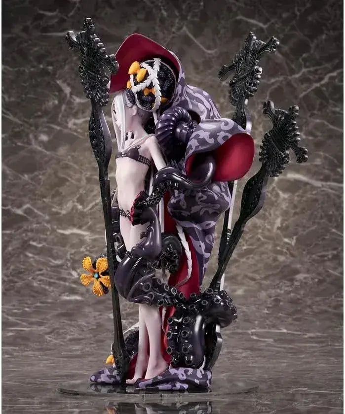 Alter Fate Grand Order Abigail Williams Summer 1 7 Scale Figure
