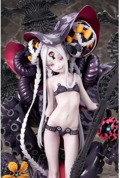 Alter Fate Grand Order Abigail Williams Summer 1 7 Scale Figure