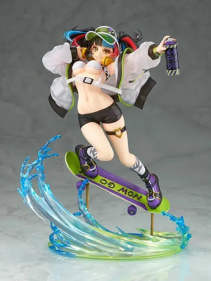 Alter Fate Grand Order Berserker 1 7 Scale Figure