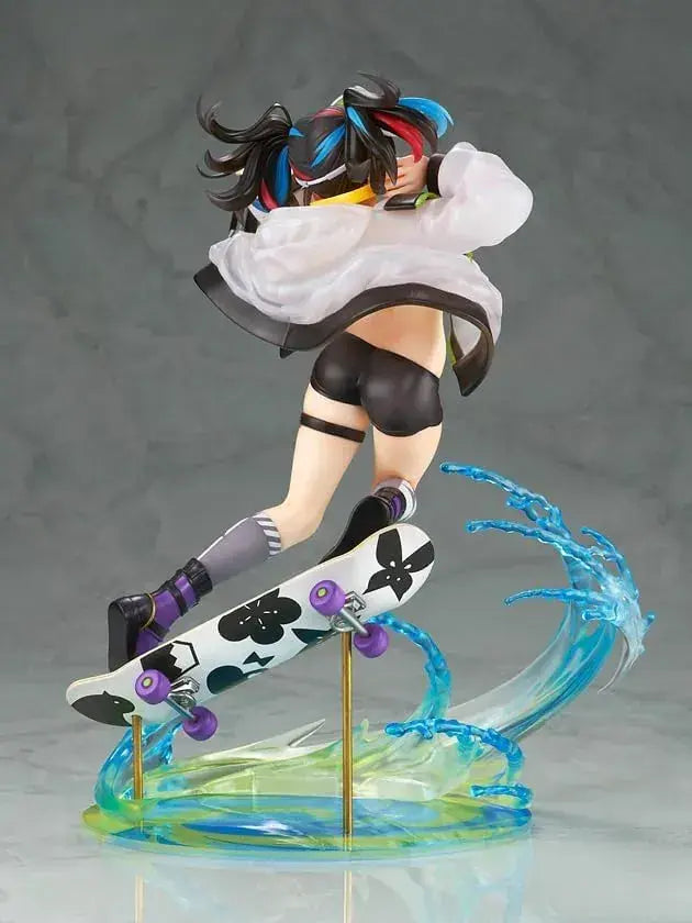 Alter Fate Grand Order Berserker 1 7 Scale Figure