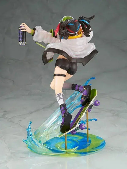Alter Fate Grand Order Berserker 1 7 Scale Figure