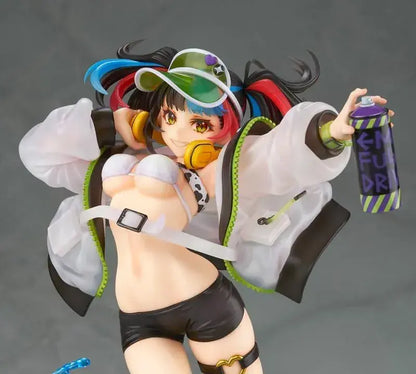 Alter Fate Grand Order Berserker 1 7 Scale Figure
