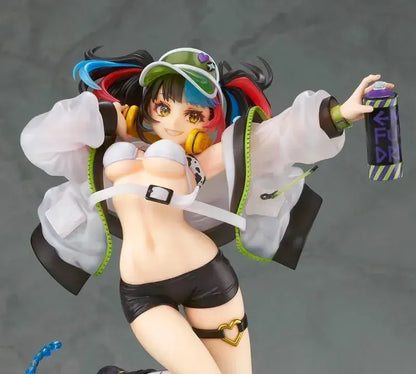 Alter Fate Grand Order Berserker 1 7 Scale Figure