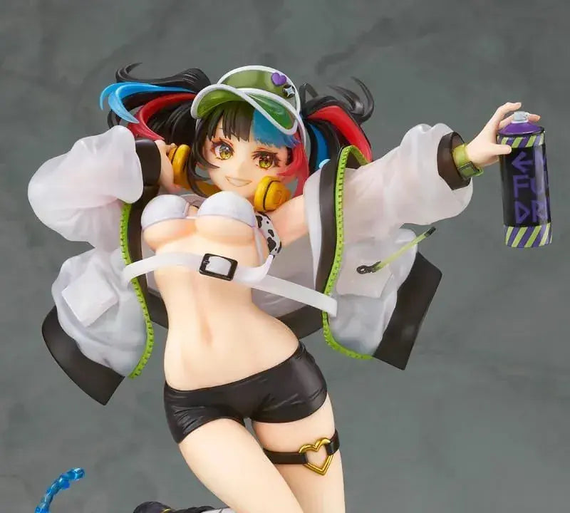 Alter Fate Grand Order Berserker 1 7 Scale Figure