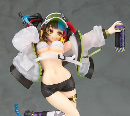 Alter Fate Grand Order Berserker 1 7 Scale Figure