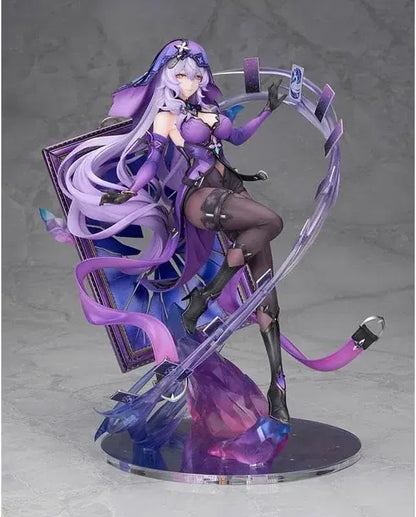 Alter Honkai Star Rail Black Swan 17 Scale PVC Figure