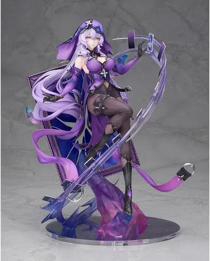 Alter Honkai Star Rail Black Swan 17 Scale PVC Figure