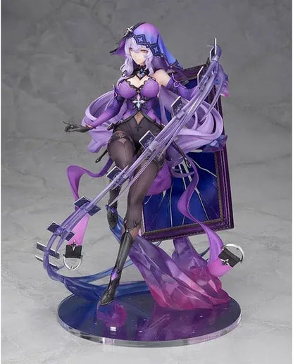 Alter Honkai Star Rail Black Swan 17 Scale PVC Figure