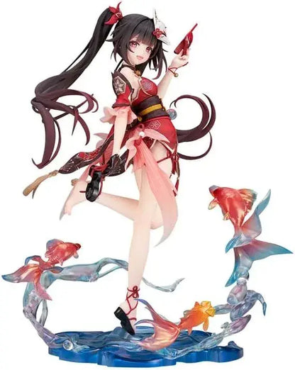 ALTER Honkai: Star Rail Sparkle 1/7 Scale Figure with Mini Shikishi Bonus