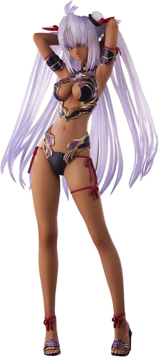 Alter Xenosaga III KOS-MOS Swimsuit Ver Telos Color MegaHobby Ltd