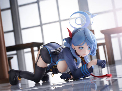 Amiami Blue Archive Ako Memorial Lobby Version 1/7 Scale Figure
