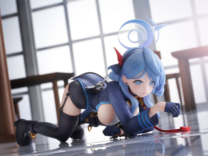 Amiami Blue Archive Ako Memorial Lobby Version 1/7 Scale Figure