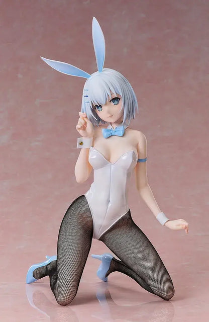 amazon Date A Live V Origami Tobiichi Bunny Ver 1/4 Scale Figure