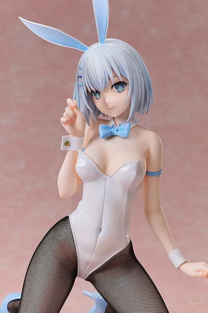 amazon Date A Live V Origami Tobiichi Bunny Ver 1/4 Scale Figure