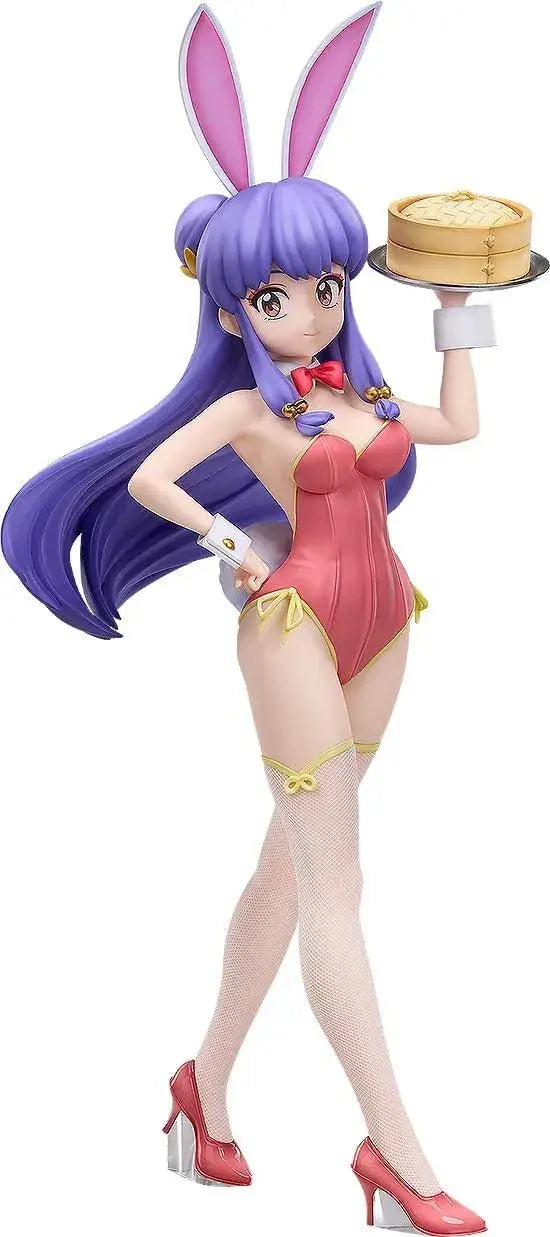amazon FREEING Rama Shampoo Bunny 1/4 Scale Pre-Painted Figure