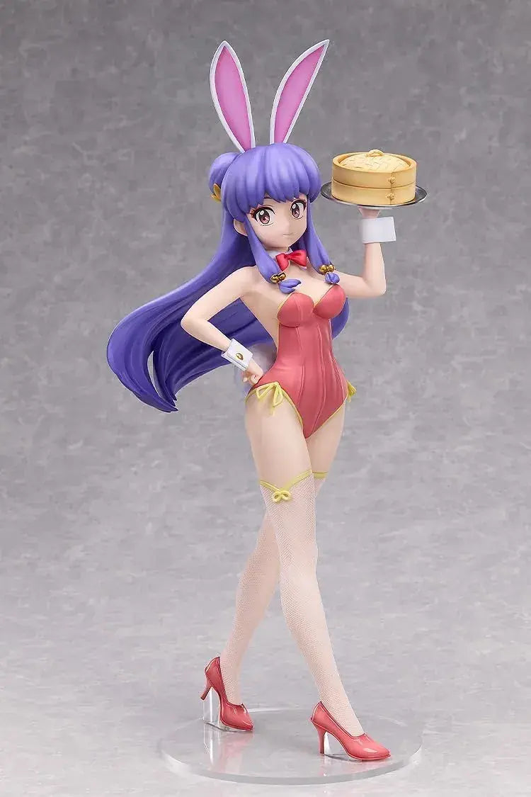 amazon FREEING Rama Shampoo Bunny 1/4 Scale Pre-Painted Figure