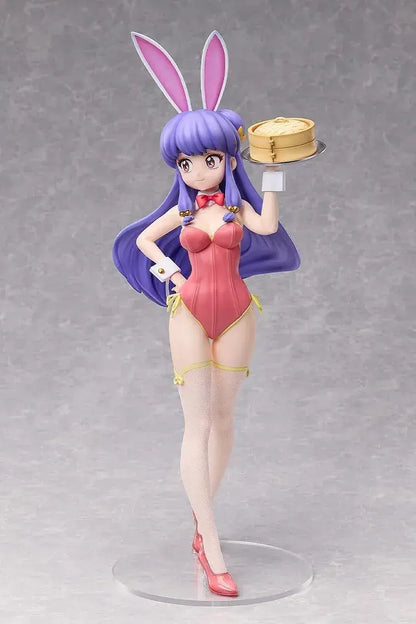 amazon FREEING Rama Shampoo Bunny 1/4 Scale Pre-Painted Figure